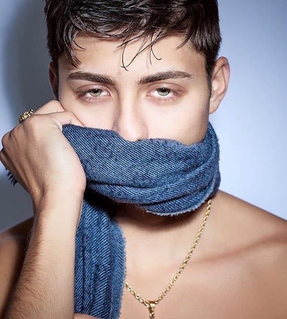 Angel Rivera
