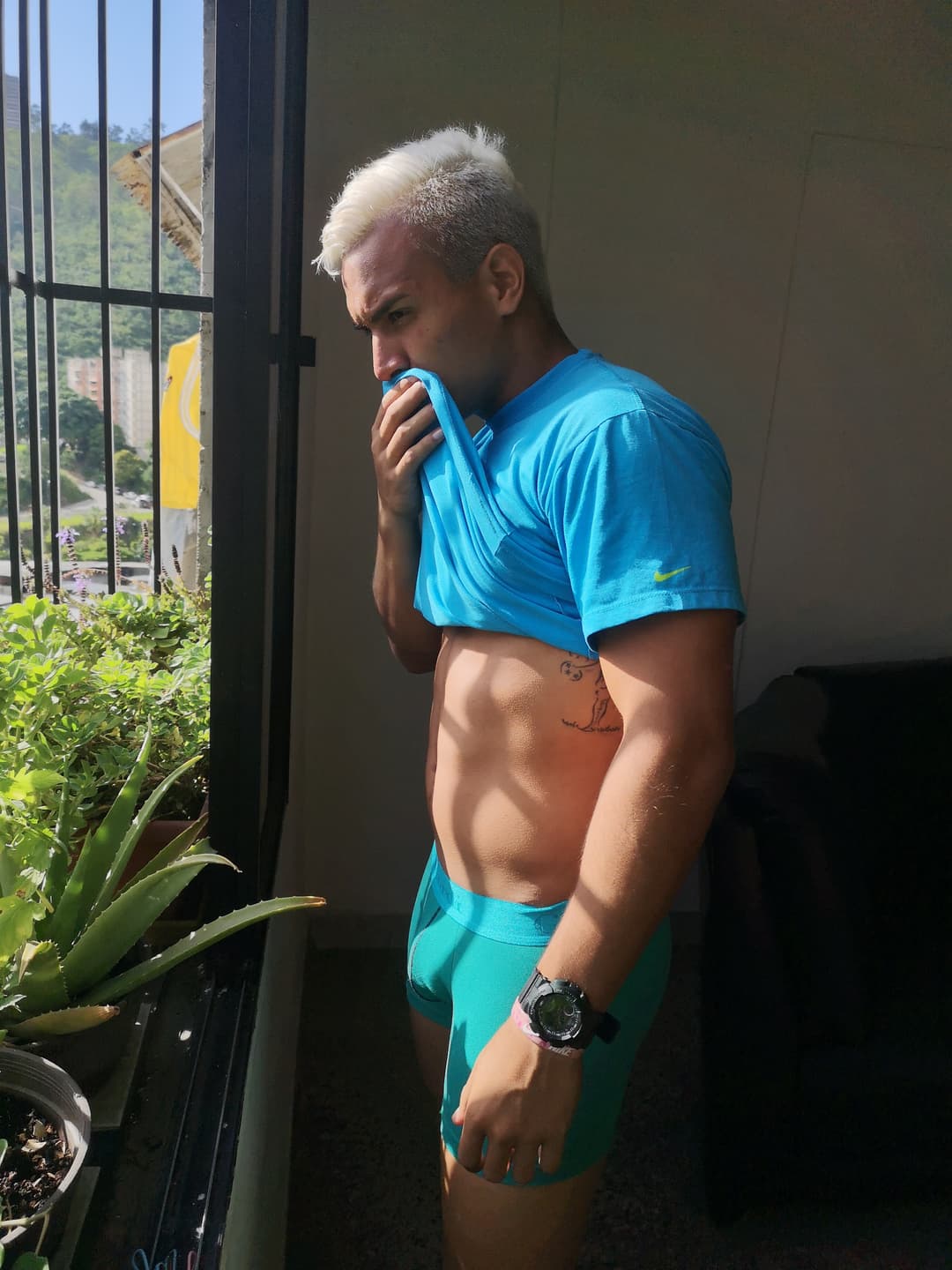 Franco Santiago