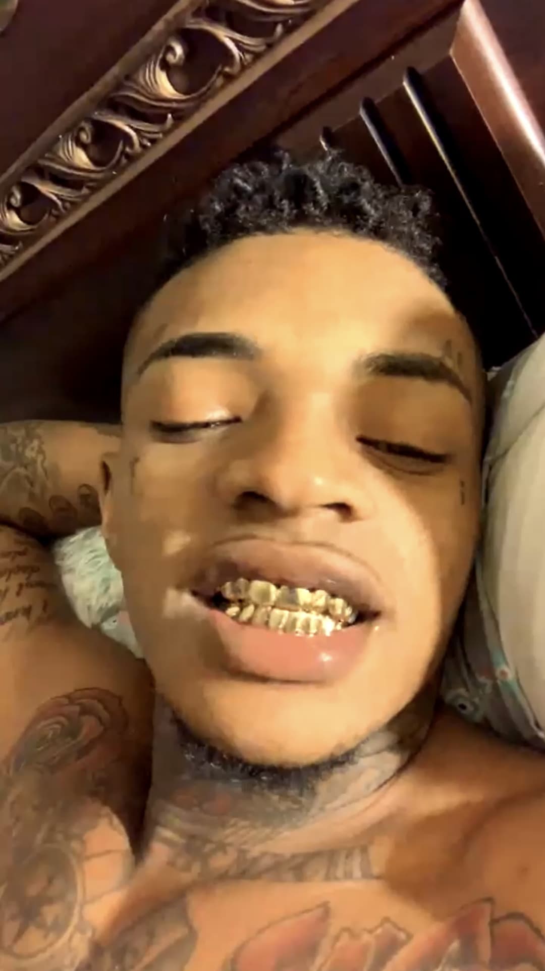 Hood Dick