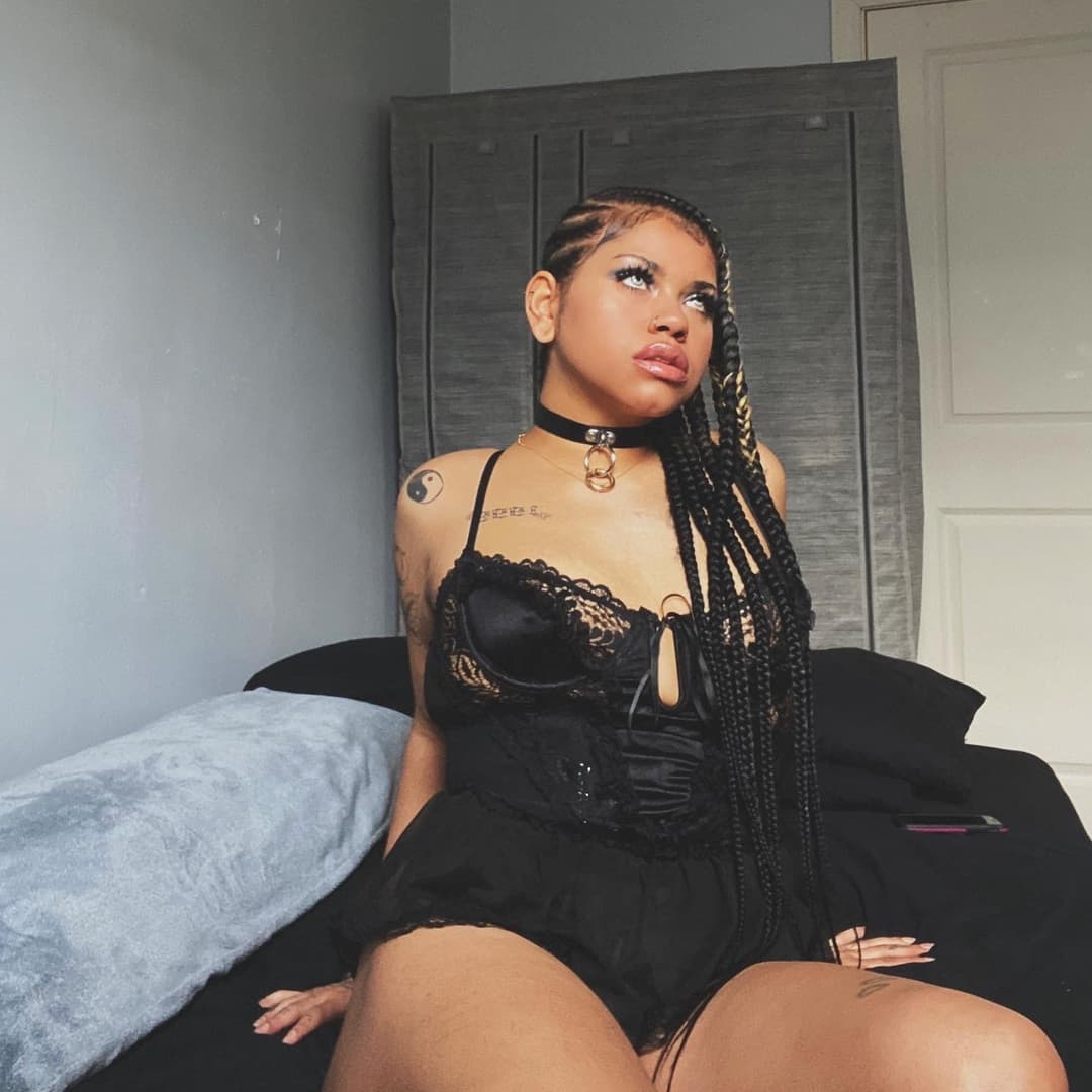 jahofficialgoddess