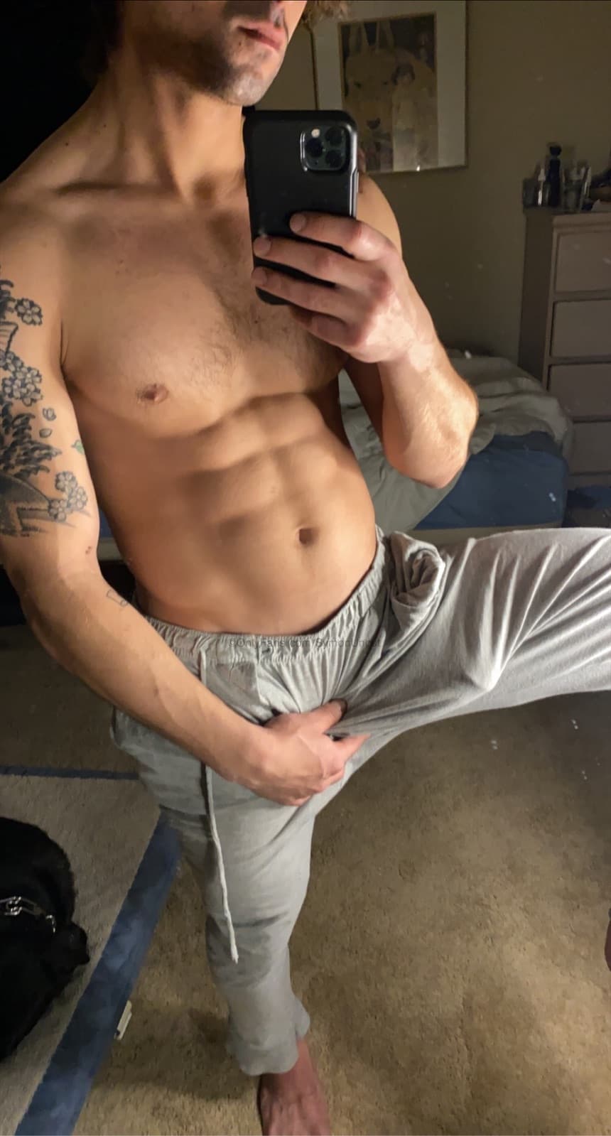 Symon Uncut