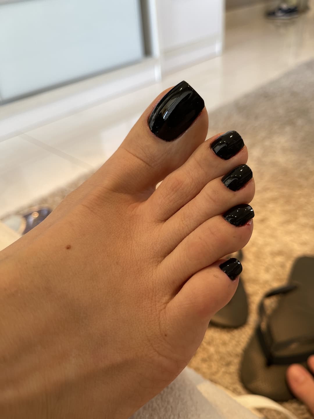 Goddess Grazi