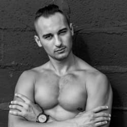 MILAN PONjEVIC VIP