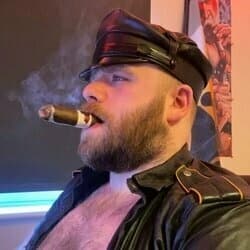 DaddyGarBear